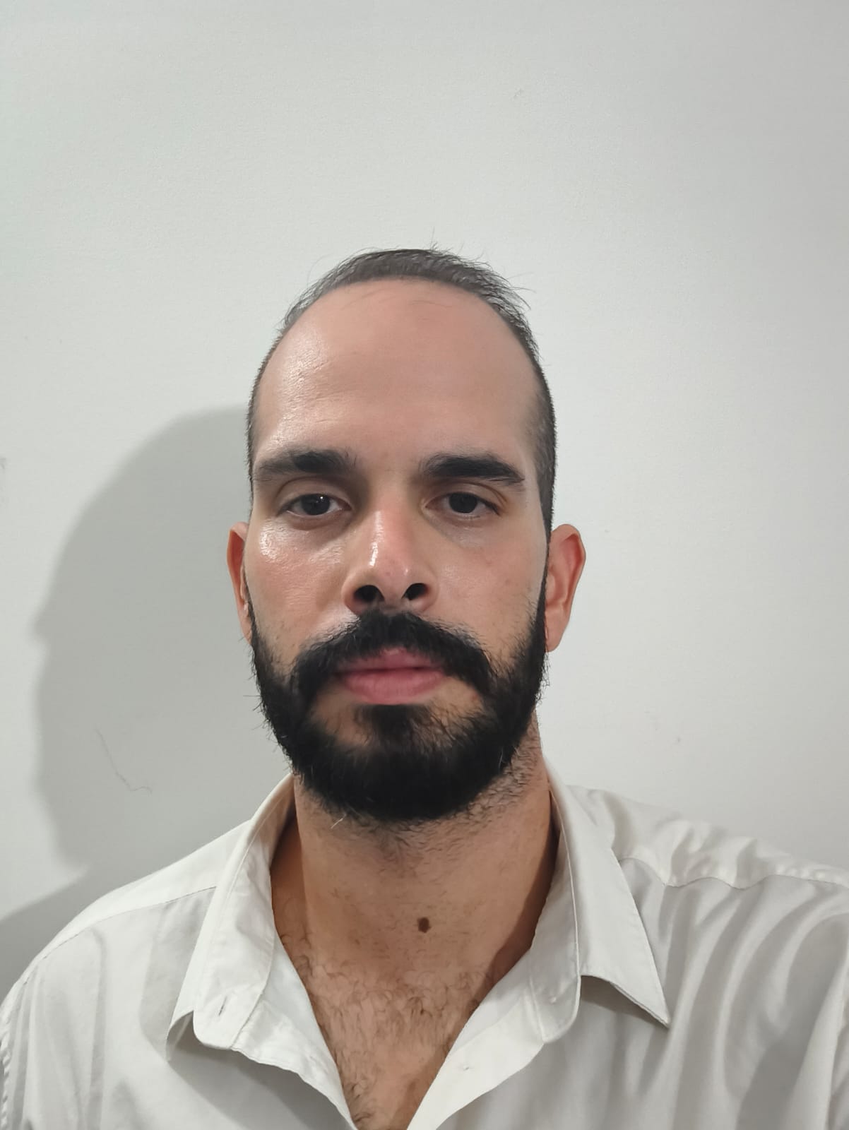 Alex Salazar