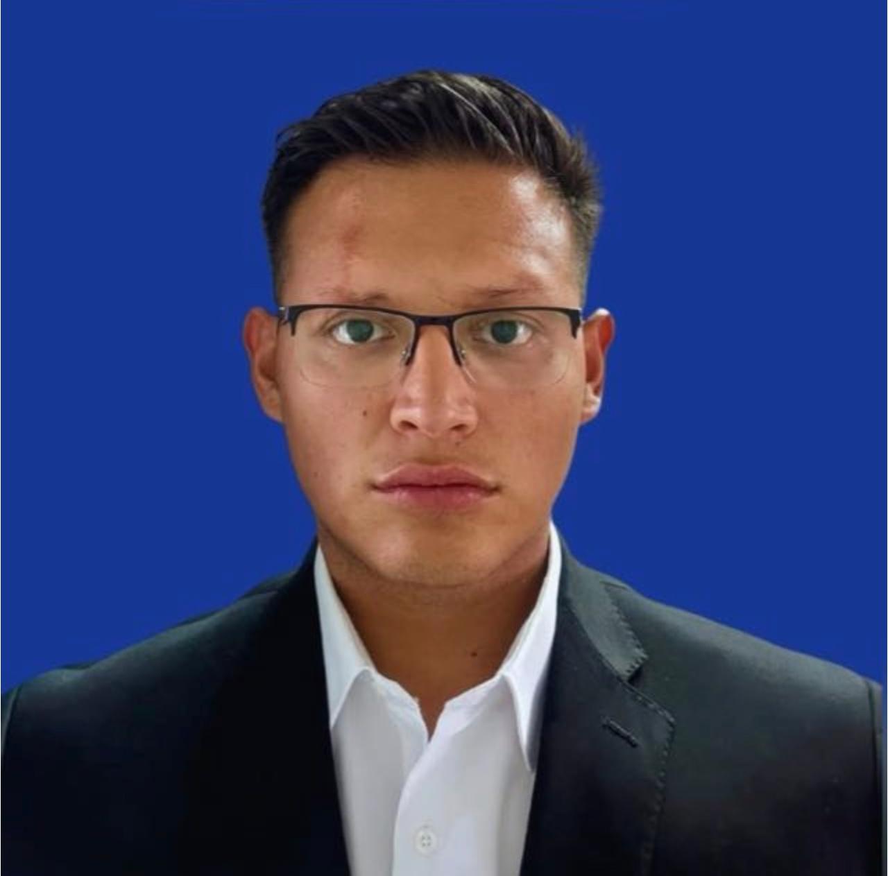 Edgar Polo