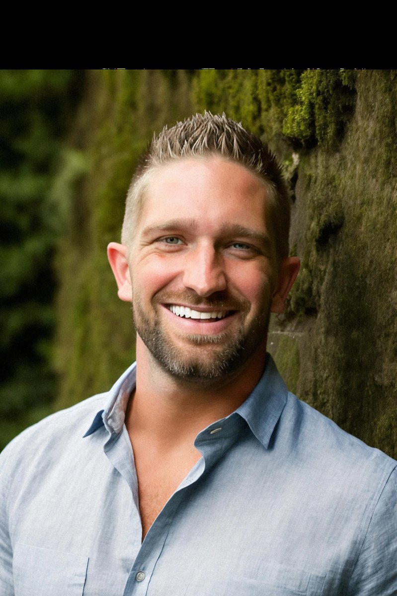 Ian Warnke