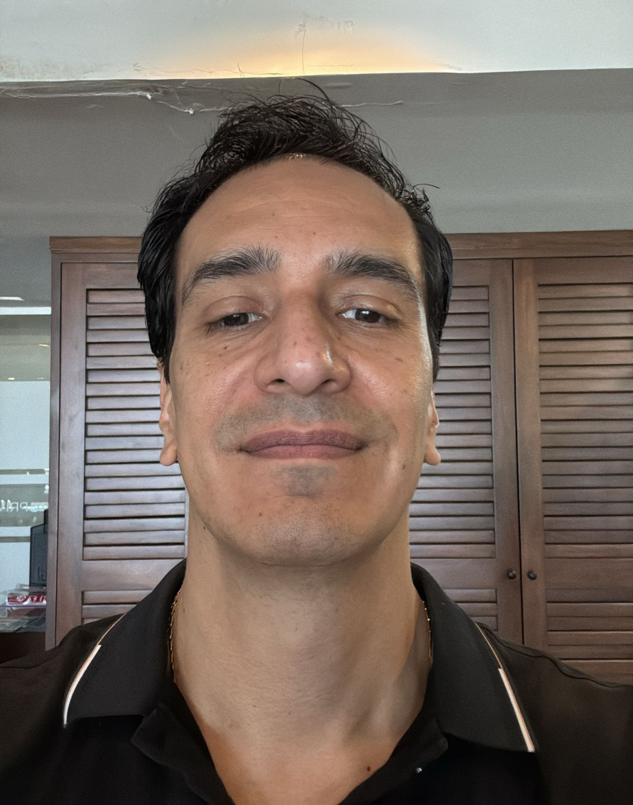 JC Valdovinos