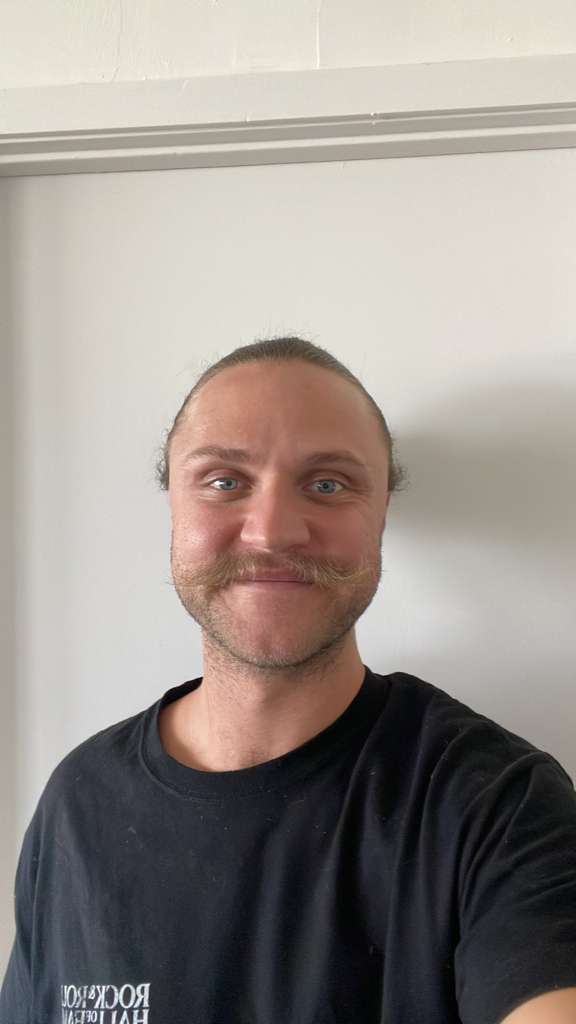 Nikolas Caruso