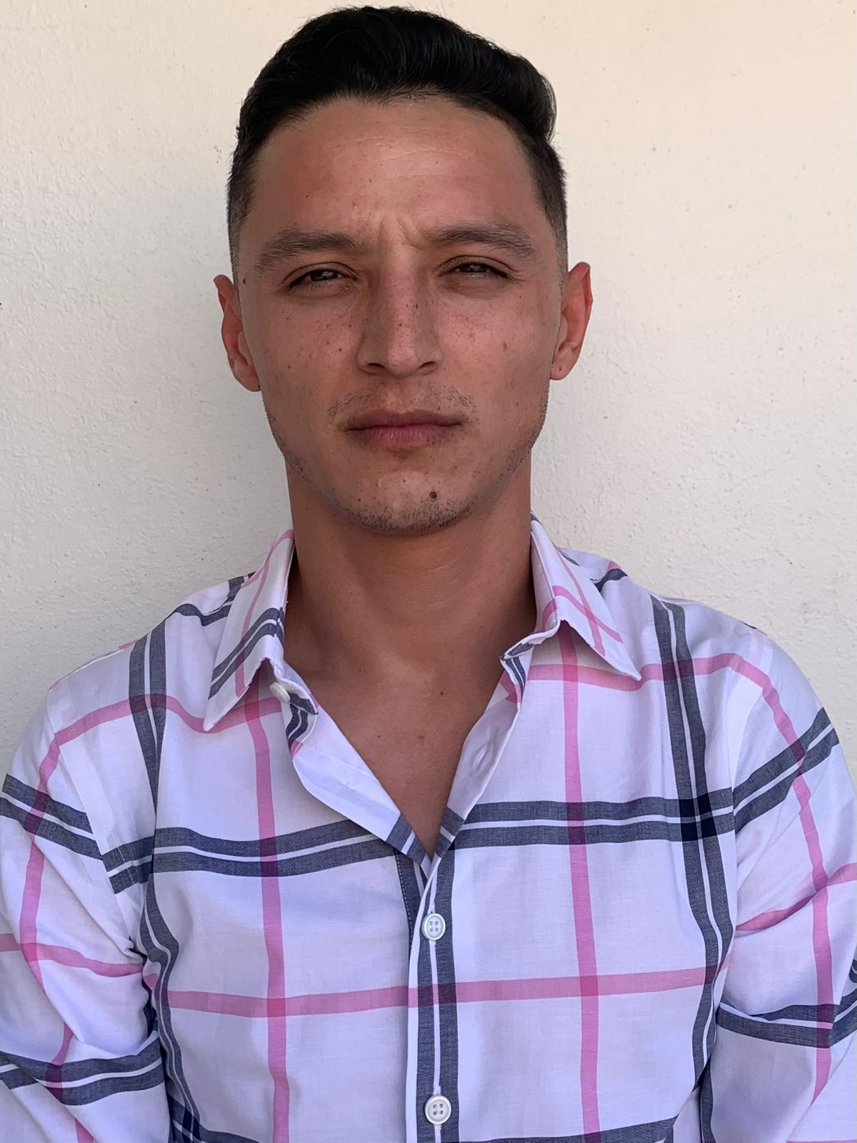 Oskar Ramirez
