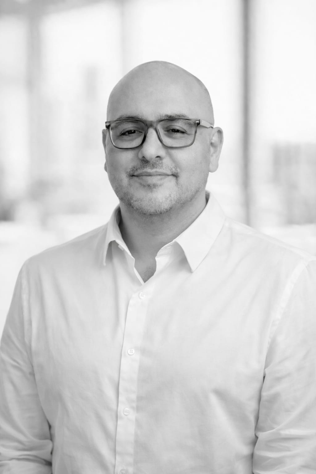 Paco Martinez